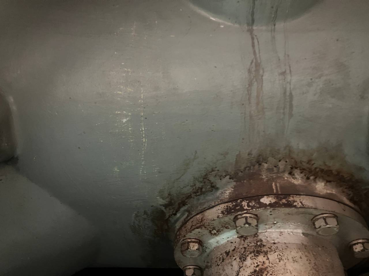 SDS全体整備下見