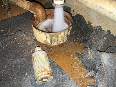 スーパートラップ更新