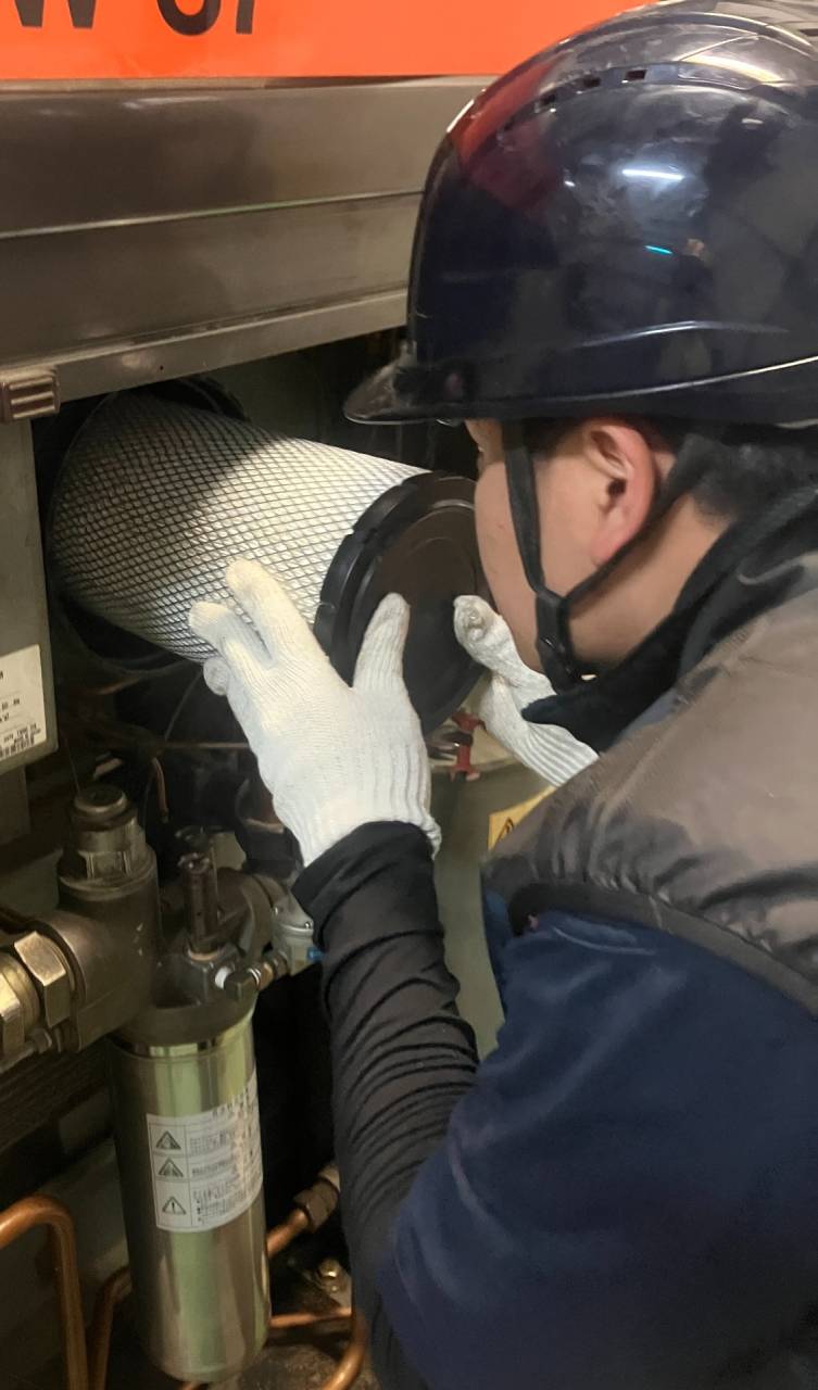 新人作業日記！③