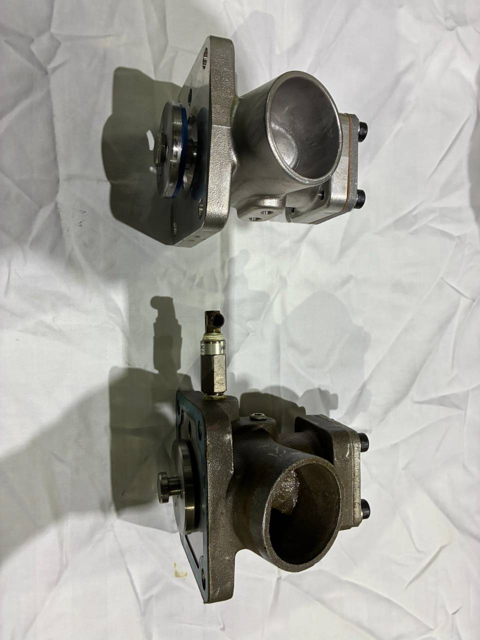 オイル漏れ修理