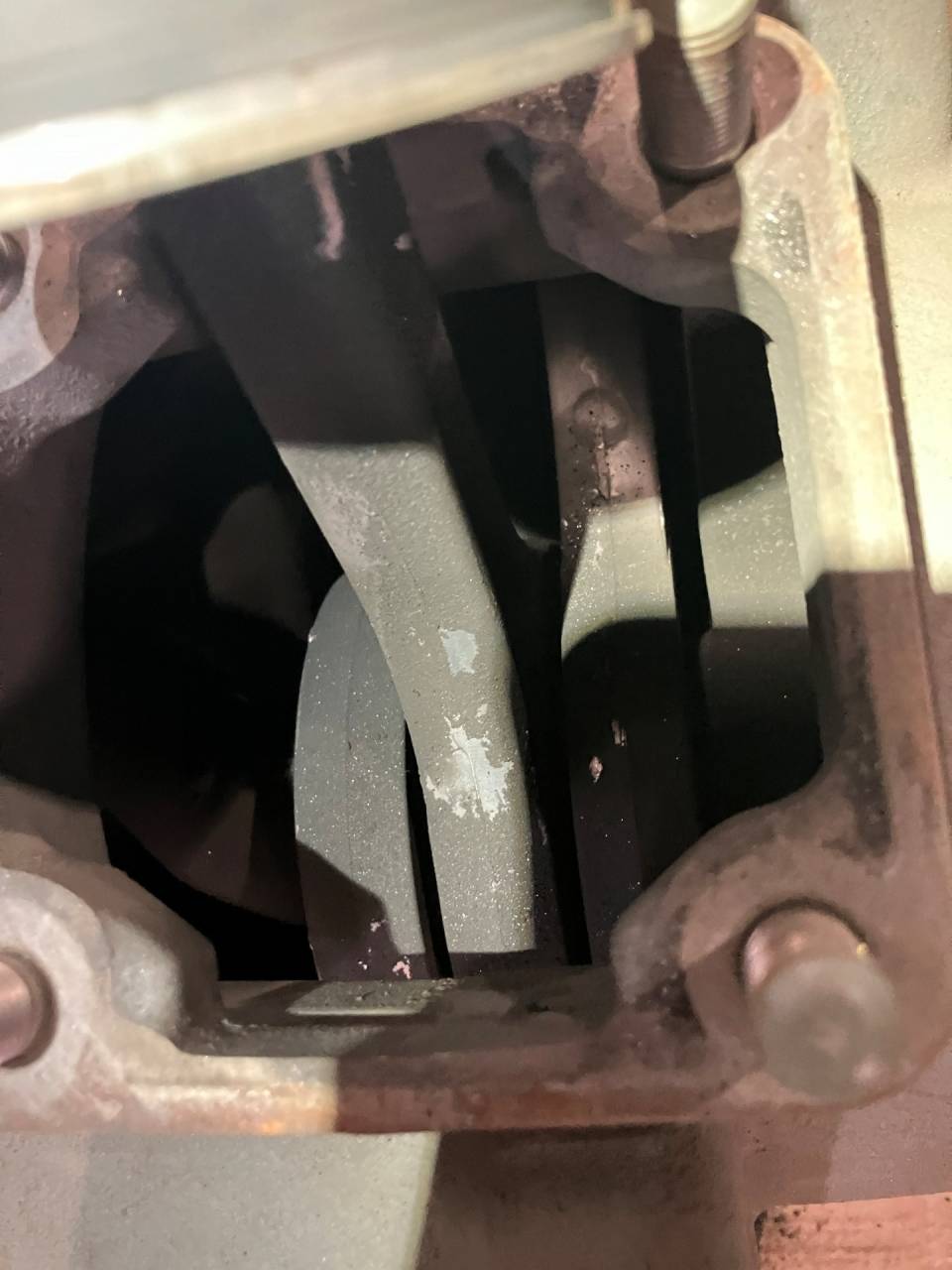 ベビコン不具合調査