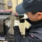 新人作業日記！④